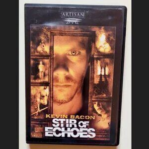 Stir of Echoes (1999) DVD